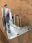 16 Polaris General 1000 Right Side Front Fender Grey Used. Price: $107.16.