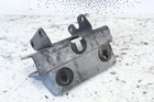2018 Arctic Textron Wildcat Xx Rear Transmission Mount Bracket 8506-768 Used. Price: $39.00.