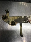 Kubota RTV1140CPX Speed Lever Bracket K7561-42322 T400 Used. Price: $25.00.