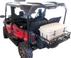 Seizmik Cargo Bed Extender 58-05010KIT New. Price: $569.99.