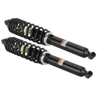 Dragonfire Racing Shocks 2011-2016 Can-am Commander 1000 Dps Pair 523226R New. Price: $252.47.