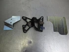 EB1385 2024 Honda Talon 1000X Bracket Kit Used. Price: $14.99.