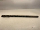 Tube, Box, Rear, Black 2013 Arctic Wildcat 1000 -4 55542 Used. Price: $25.00.