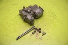 2003-2008 Honda VTX1300S Rear Cylinder Head Valve Cover Original 12320-MEA-670 Used. Price: $24.95.