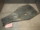 98 Arctic Bearcat 454 Manual 2X4 Skid Bash Plate Belly Panel 0406-280 1528 Used. Price: $34.99.