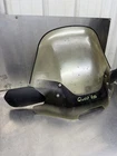 02 03 04 Bombardier Quest 650 500 Oem Handlebar Protector Windshield Used. Price: $375.99.