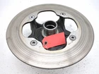 22 Segway Fugleman UT10 X Rear Right Wheel Hub Disc Brake Rotor Used. Price: $122.93.