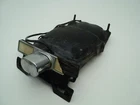 Honda VT500C Shadow #E131 License Plate Bracket Used. Price: $19.99.