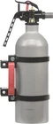 Axia Fire Extinguisher Quick Release - Black Mounts New. Price: $96.19.