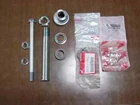 Honda Monkey CZ100 Frame-fork Connection Bracket New Japan. Price: $310.00.