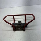 Headlight Guard, Ptd Red - 2001 Polaris Scrambler 500 4X4 Used. Price: $75.00.