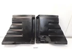2007 Polaris Ranger 700 6X6 Oem Lh Rh Rear Fenders 5435929-070 5435930-070 Used. Price: $52.50.