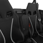 Can-am 715005019 Shoulder Storage Bag Maverick Trail Sport Max 800 1000 Oem New. Price: $127.49.