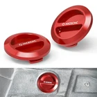 Nicecnc Red 2PCS Aluminum Rzr Floor Drain Plug Compatible With Polaris Genera... New. Price: $43.28.