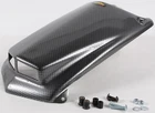 Maier Scooped Race Hood Black Carbon Fiber For 06-14 Honda Trx 450R 50973-30 New. Price: $90.20.