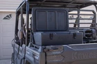 Kawasaki Mule Pro Fxt/dxt Trans Rear Cargo Box New. Price: $329.99.