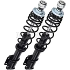 706200658 For Can-am Outlander 330 400 2005-2014 Front Shocks X2 New. Price: $242.99.