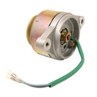 Alternator 17A Kubota RTV500 BX1500 G1800 GR2100 Kioti LB1914 15531-64016 17HP New. Price: $195.00.