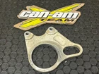 08-15 Can-am Rear Brake Bracket Carrier Stay Fast Ship Used. Price: $19.99.