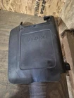 1996 Suzuki King Quad 300 Leftfront Mud Flap Fender 53312-19B10 Used. Price: $30.00.