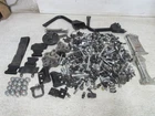 24 Honda Pioneer Sxs 1000 Bolts Hardware Body Frame Engine Mounts Oem #0050 Used. Price: $56.99.