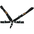 Rci 9210CD Harness 5 Point Camlock Sfi 16.1 Pull Down Adjust Bolt-on Wrap Around New. Price: $189.40.