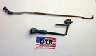2016 Polaris Sportsman 570 Oem Gear Selector Asm With Linkage 1015598-067 EE-3 Used. Price: $34.88.