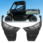 For Can Am Half Doors Kit Defender Xt HD5 HD8 HD10 Dps 2016 2024 715003029 New. Price: $660.50.