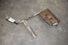 2002 Polaris Ranger 500 6X6 Right Floor Support 1013374-067 Used. Price: $109.99.