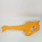 Can-am Xc Outlander 1000 570 850 Orange Left Hand Lateral Panel 705008578 Oem New. Price: $63.17.