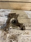 2020 Can Am Defender HD10 Max Limited Oem Rear Right Hub Knuckle Spindle Used. Price: $85.87.