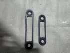 87-90 Suzuki LT500R Adjuster Plates 64719-43B00,64718-43B00 Used. Price: $29.95.