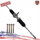 Steering Gear Box Rack & Pinion For Polaris Rzr Pro Xp 1824946 New. Price: $307.69.