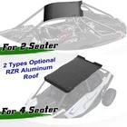 Seater / Aluminum Roof For Polaris Rzr Pro Xp 2020-2024 Hard Top New. Price: $189.99.