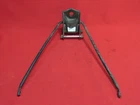 84 Honda Atc 200 Es Trailer Hitch Plate Assembly # 50810-969-000 Used. Price: $45.00.