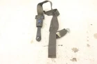 Kawasaki Mule 4010 TRANS4X4 Diesel Seat Belt Passenger Front 37478 Used. Price: $59.99.