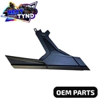 Can-am Oem Righth Central Black Lateral Panel Maverick X3 Max Turbo 2018-2024 New. Price: $145.99.