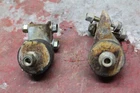 2020 Polaris Sportsman 850 Engine And Transmission Isolator Mounts 3023594 Used. Price: $19.99.