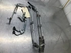 2007 Yamaha Rhino YXR450FA 4X4 Oem Oil Cooler Line Used. Price: $39.95.