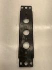 Bracket, Seat Support, Black - 2017 Arctic Wildcat Sport 53740 Used. Price: $10.00.