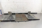 1993 Polaris Trail Boss 350L 2X4 Left Right Radiator Shields Guards Shrouds O925 Used. Price: $14.83.