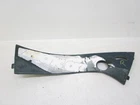 Arctic Cat 400 2WD Manual Right Side Cover Green 0506-479 2001 Used. Price: $42.50.