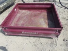 Kawasaki Mule 3010 4010 2001-2018 Box Bed Tailgate Side Panel Complete 51694 Used. Price: $999.99.