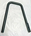 POLARIS1019623-458 Bolster Rh Matte Black New. Price: $89.88.