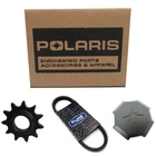 Polaris New Oem Asm Panel / Foil Rh Camo Grn Met 2632471-400. Price: $114.99.