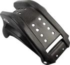 Moose Racing Carbon Fiber Skid Plate 0506-1932 New. Price: $220.00.
