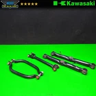 1993 Kawasaki Bayou 300 Rear Suspension Rod Arm Left Right Upper Lower Inner Out Used. Price: $12.98.