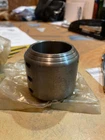 Dragonfire Racing Machined Tube Clamp 1.75" Id New. Price: $27.50.