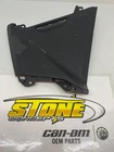 2025 Can-am Maverick Max 77" Left Front Dashboard Panel Cab Interior Plastic New. Price: $10.00.