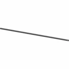 Polaris Tailgate Pivot Tube, Black, For Ranger Models, Genuine Oem 5337426-329 New. Price: $104.99.